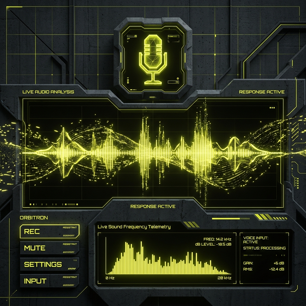 AI Voice Assistant